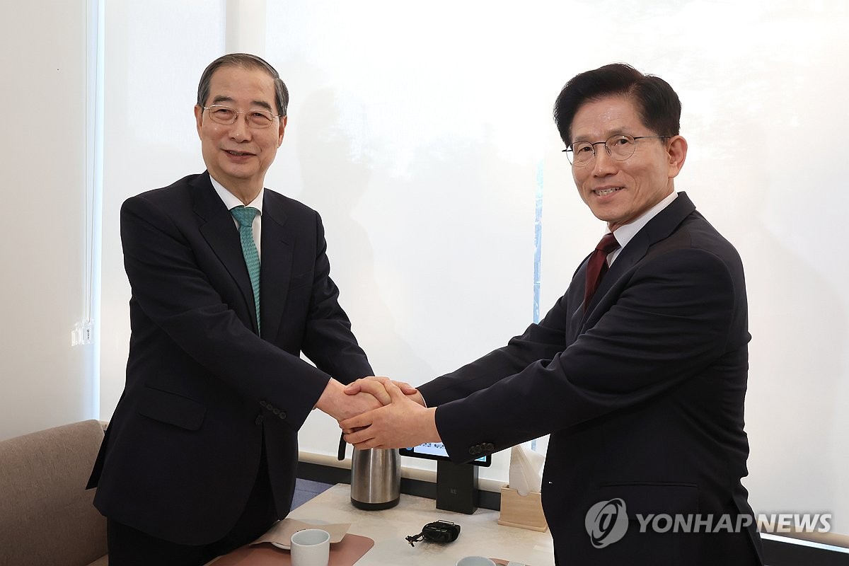 金측 "권영세, 황우여에 