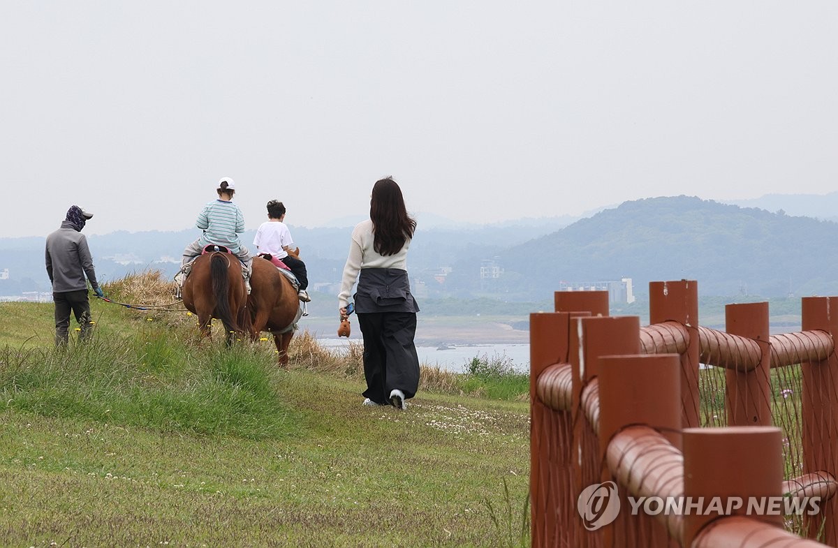 제주도, 말산업 육성 국비 사업 참가자 모집
