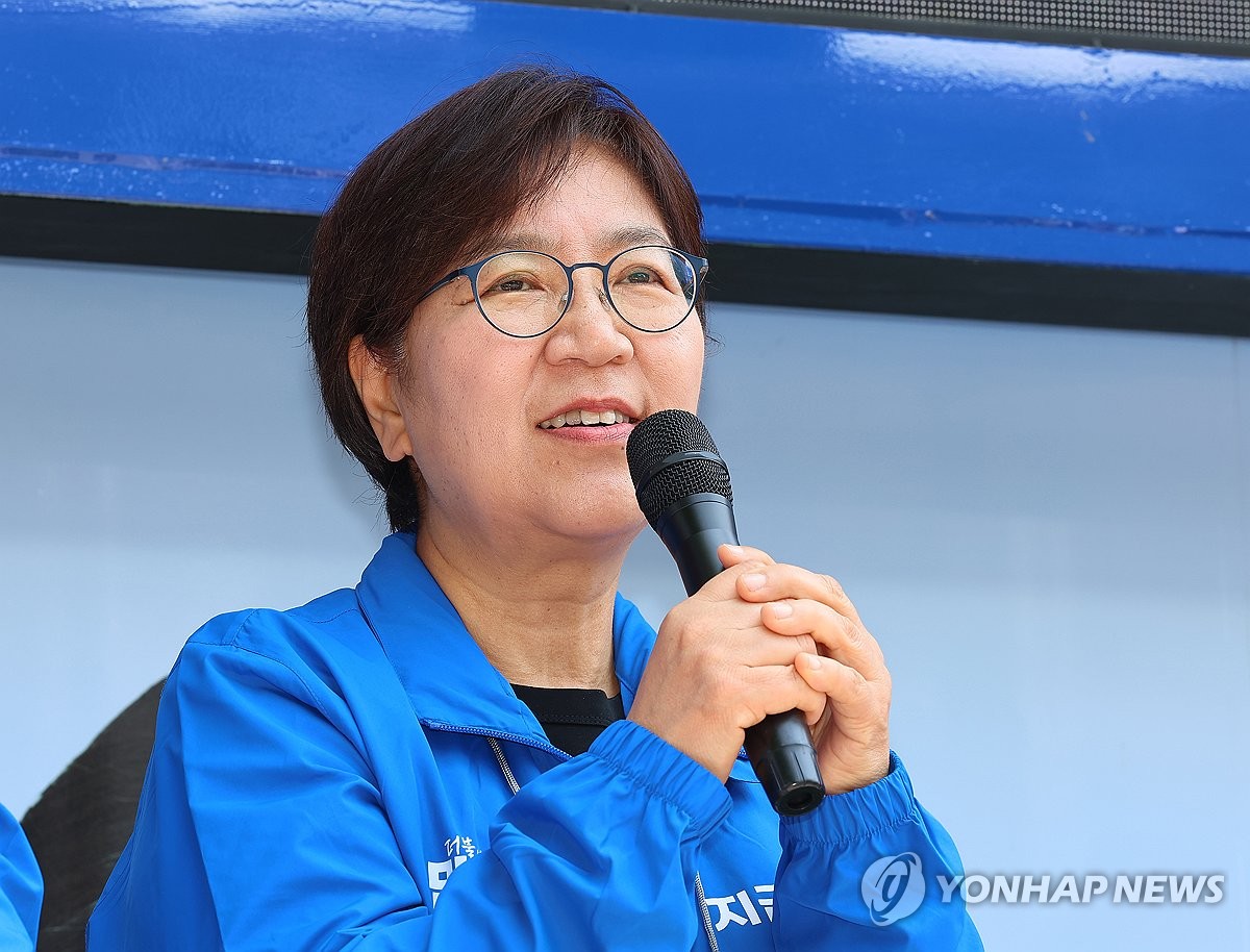 [프로필] 정은경 복지장관 후보자…초대 질병청장 지낸 …
