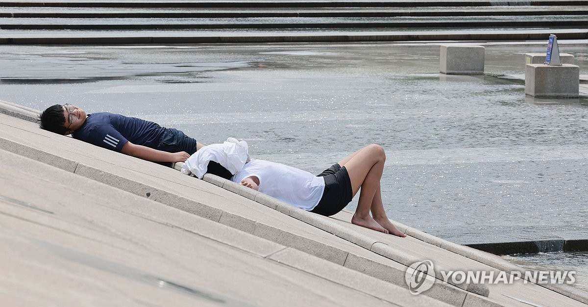 [내주날씨] 곳곳 구름 많거나 흐림…평년보다 살짝 더울 수도