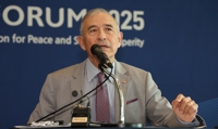 El exembajador Harris dice que los desafíos geopolíticos en el Indopacífico no deben abordarse de 'manera aislada'