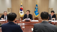 李대통령 '1호 행정명령', 비상경제점검 TF…추경 가속 전망