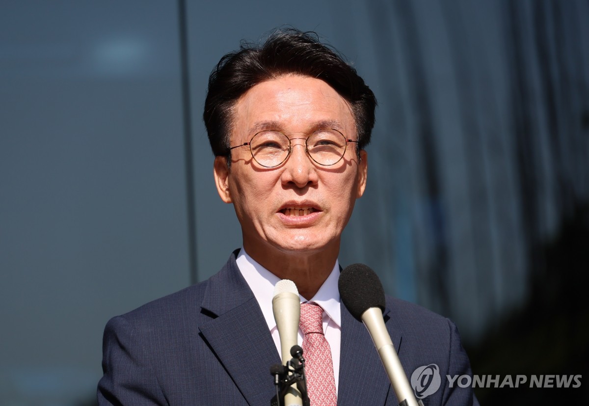 김민석 "정자법위반 추징금 등 완납…대출받아 사적채무 전액상환"
