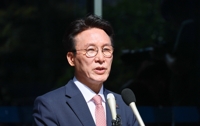 김민석 "제2 IMF같은 어려운 상황…민생·통합 새기겠다"