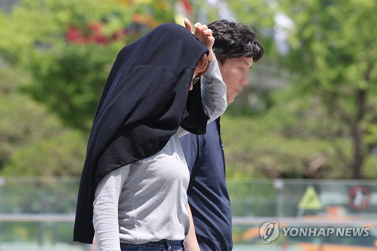 현충일 강릉·구미 한낮 31도…대부분 지역 25도 이상