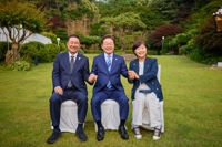 與 당대표·원내대표 경선에 '명심' 주목…대통령실은 '중립'