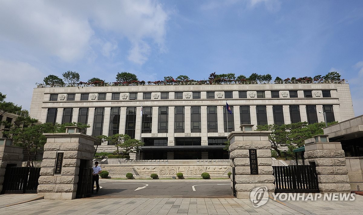 9인 완전체 복귀 앞둔 헌재…다시 