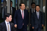 경찰, 尹에 19일 3차 소환통보 '최후통첩'…"반드시 대면조사"