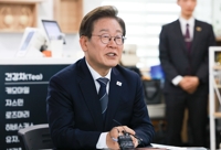李대통령 "정치 사명은 국민 안전·평화…든든한 울타리 되겠다"