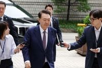 尹 체포영장 여부 이번주 결론…'회복선언' 서부지법도 촉각