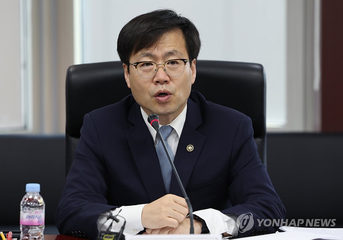 내주 이재명 정부 첫 한미 통상협의…통상본부장 22일 방미 출국