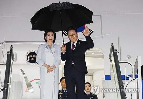 첫 순방 마친 李대통령, 조각 속도내나…기재·법무장관 등 주목