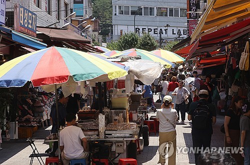  S. Korea to begin cash handouts to all citizens July 21