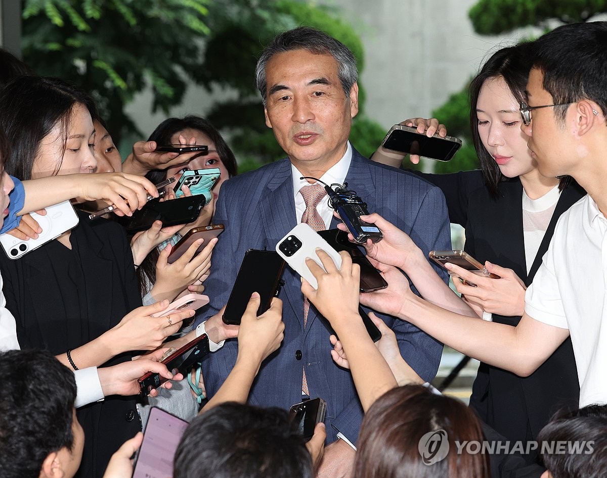 김건희특검, 수사팀 인선 막바지…金 영장 질문엔 즉답 안해(종합)