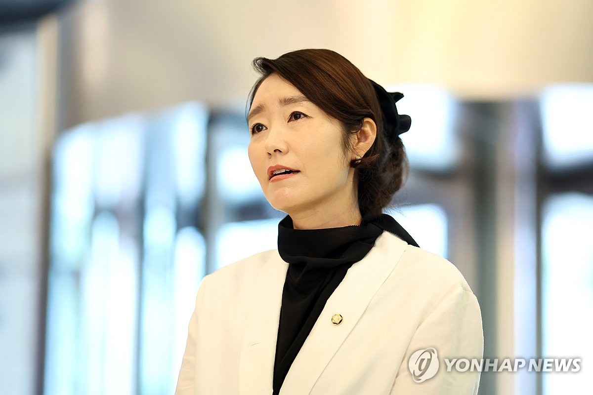 조은희 "강선우, 쌍방울 