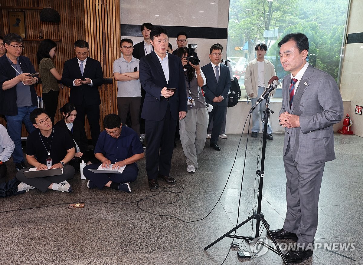 안규백 "9·19 군사합의 당장 복원보다는 평화 기류 …
