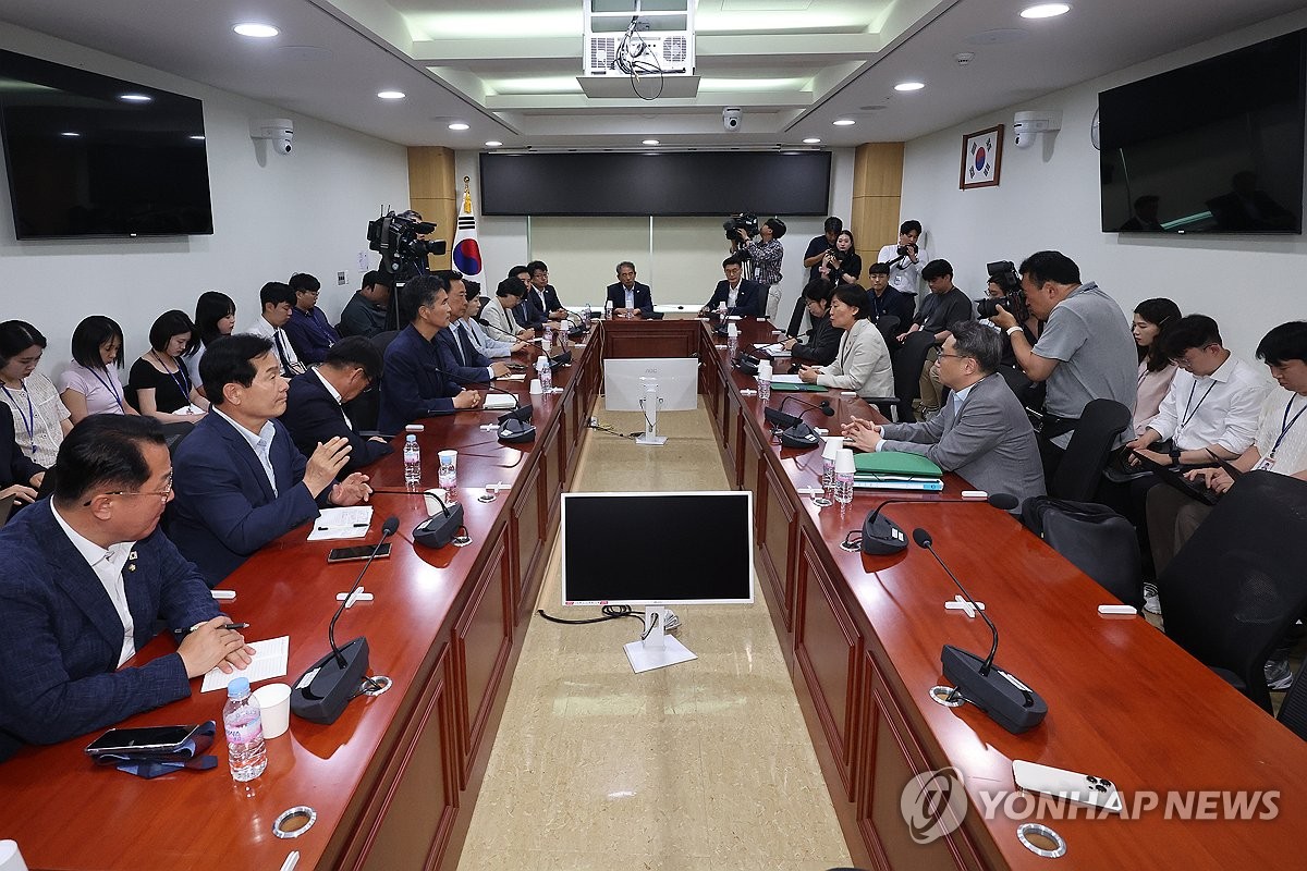 농식품부, 농업 4법 개정 추진…"실효성 높이는 절충안…