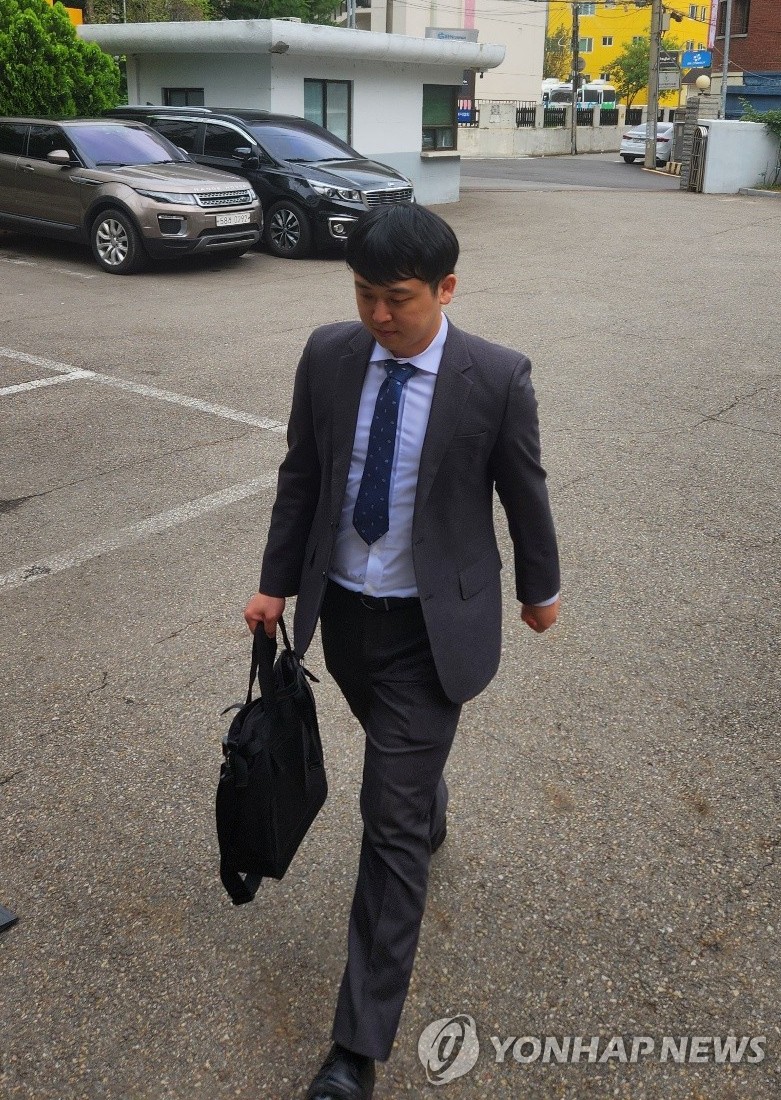 '의료 정상화 모색' 새 전공의 대표 "구성원 목소리 …