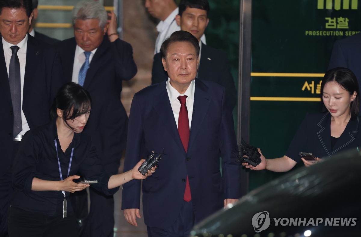 [연합뉴스 이 시각 헤드라인] - 10:30