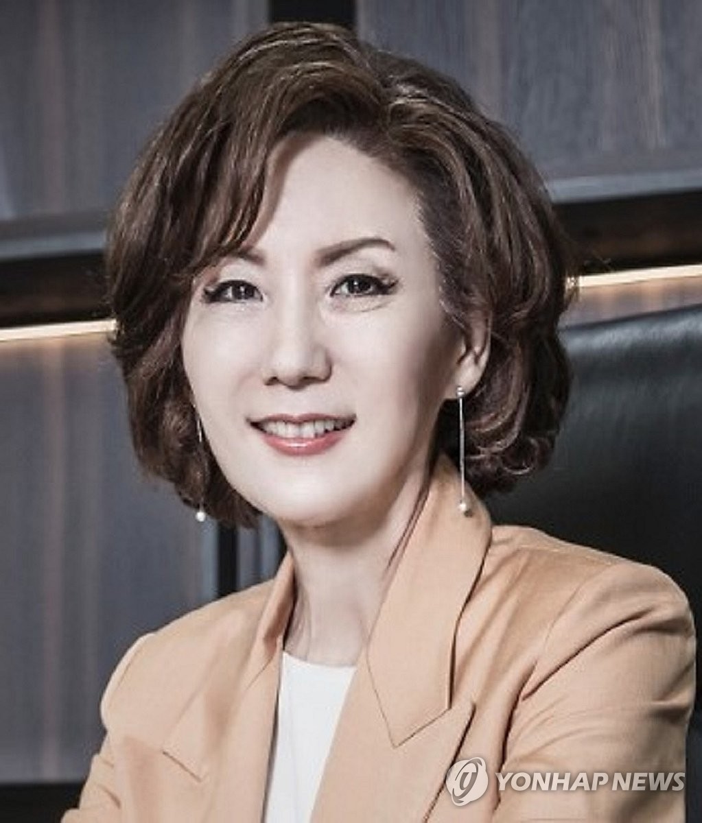 [프로필] 이진숙 교육장관 후보자…국립대 최초의 여성 …