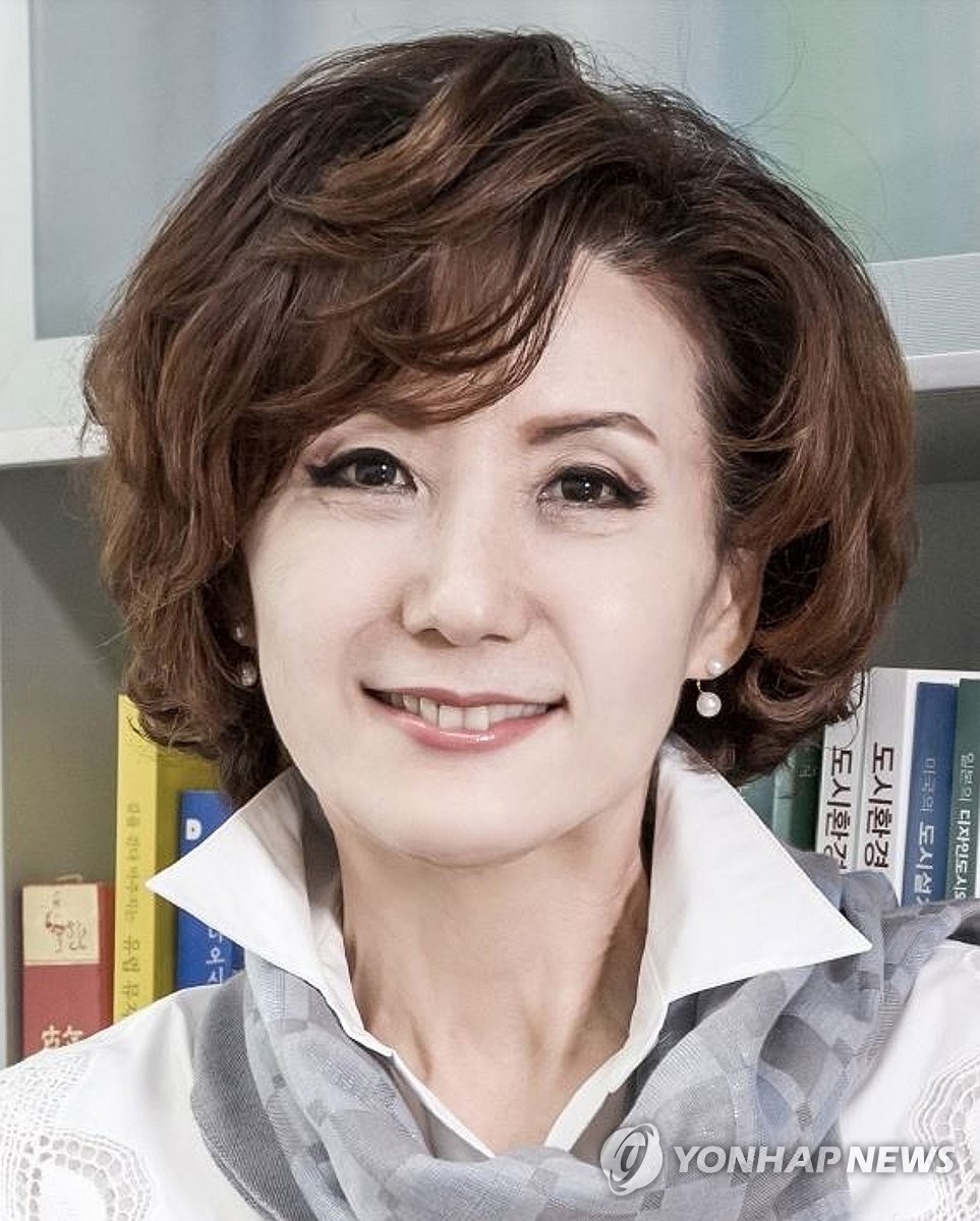 이진숙 후보자