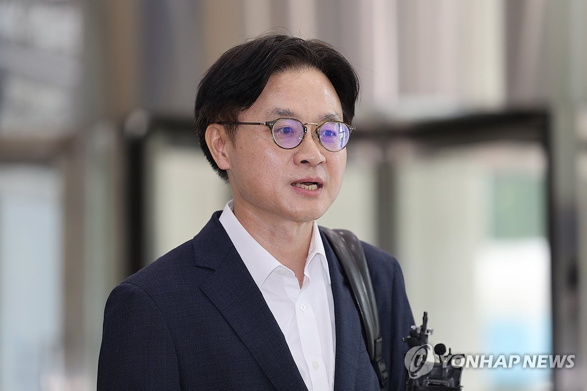 김정관 산업장관 후보자, 두산에너빌리티 등 