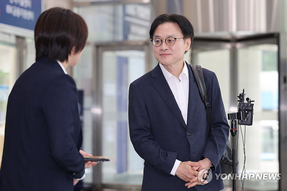 김정관 산업장관 후보자 "원전·재생에너지 조화로운 구성…