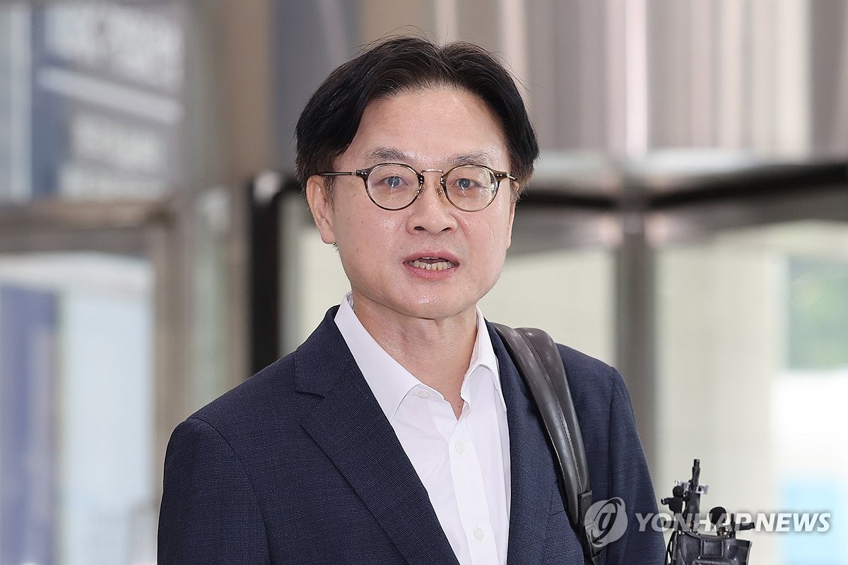 산업장관 후보자에 김정관 두산에너빌 사장…그룹株 '들썩…