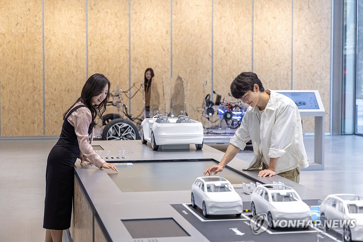 Hyundai Motor, Kia open participatory research hub to create mobility experiences with users