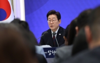 李대통령 "치열한 30일, 민생회복 전력…정의로운 통합 시작"