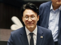 김민석 국무총리 첫 일정으로 농민단체 면담