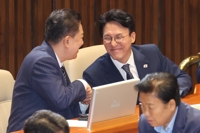 오늘 이재명 정부 첫 고위당정…추경 집행 등 논의 전망