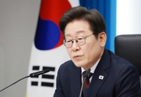 李대통령 "불법 공매도, 최고수준 과징금…시장교란세력 엄벌"