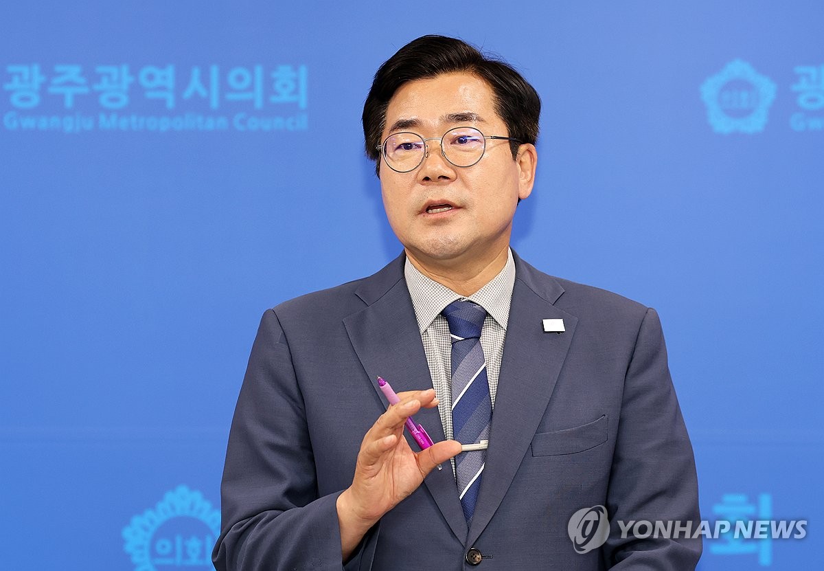 '당권주자' 박찬대, 내란특별법 발의…"내란범 정당 보…