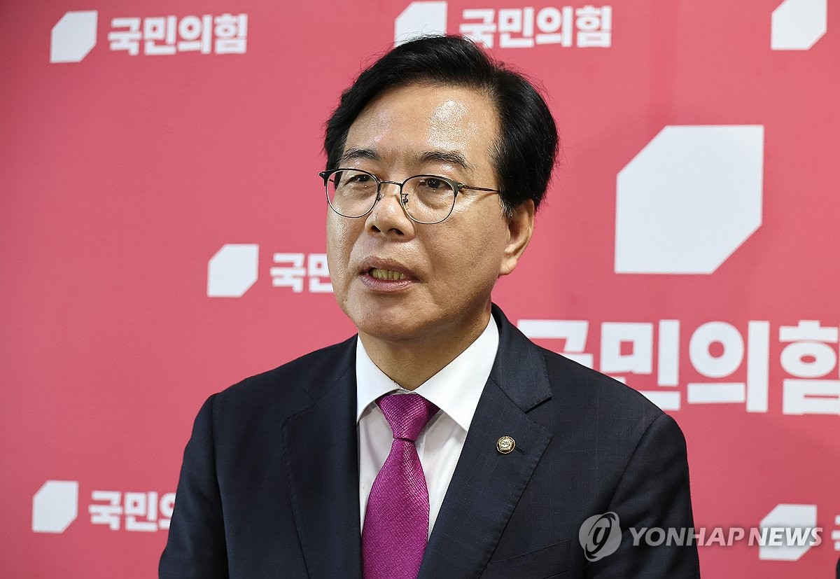 국힘 "윤상현 압수수색은 정치보복…'내란특별법'은 독재…
