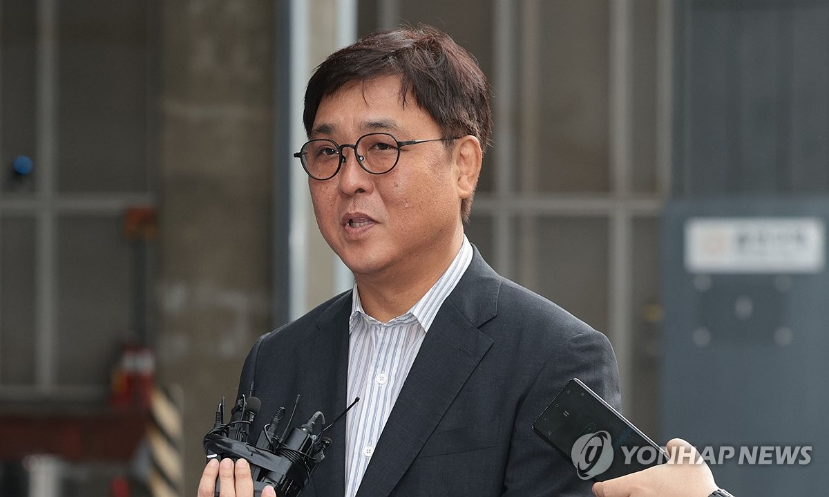 최휘영 문체장관 후보자, 놀유니버스 대표 사임