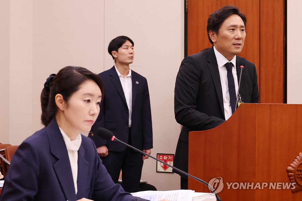 '公私 구분 모호' 의원-보좌진…姜논란 계기 관계재정립…