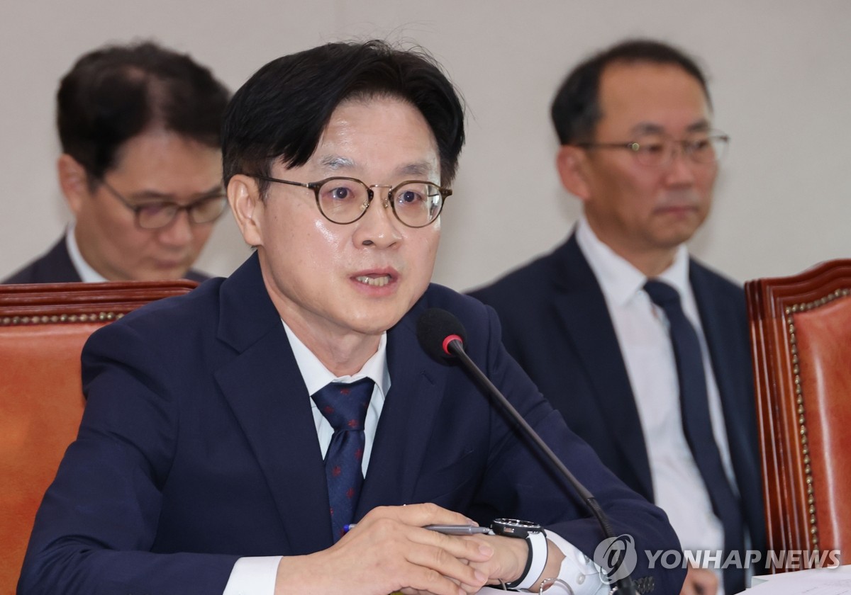 산업장관 후보자 "농축산물 개방 얼마나 민감한지 충분히 인지"