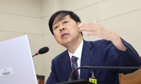 구윤철 "법인세 2년새 40%나 줄어…세율 원상복구, 종합적 검토"