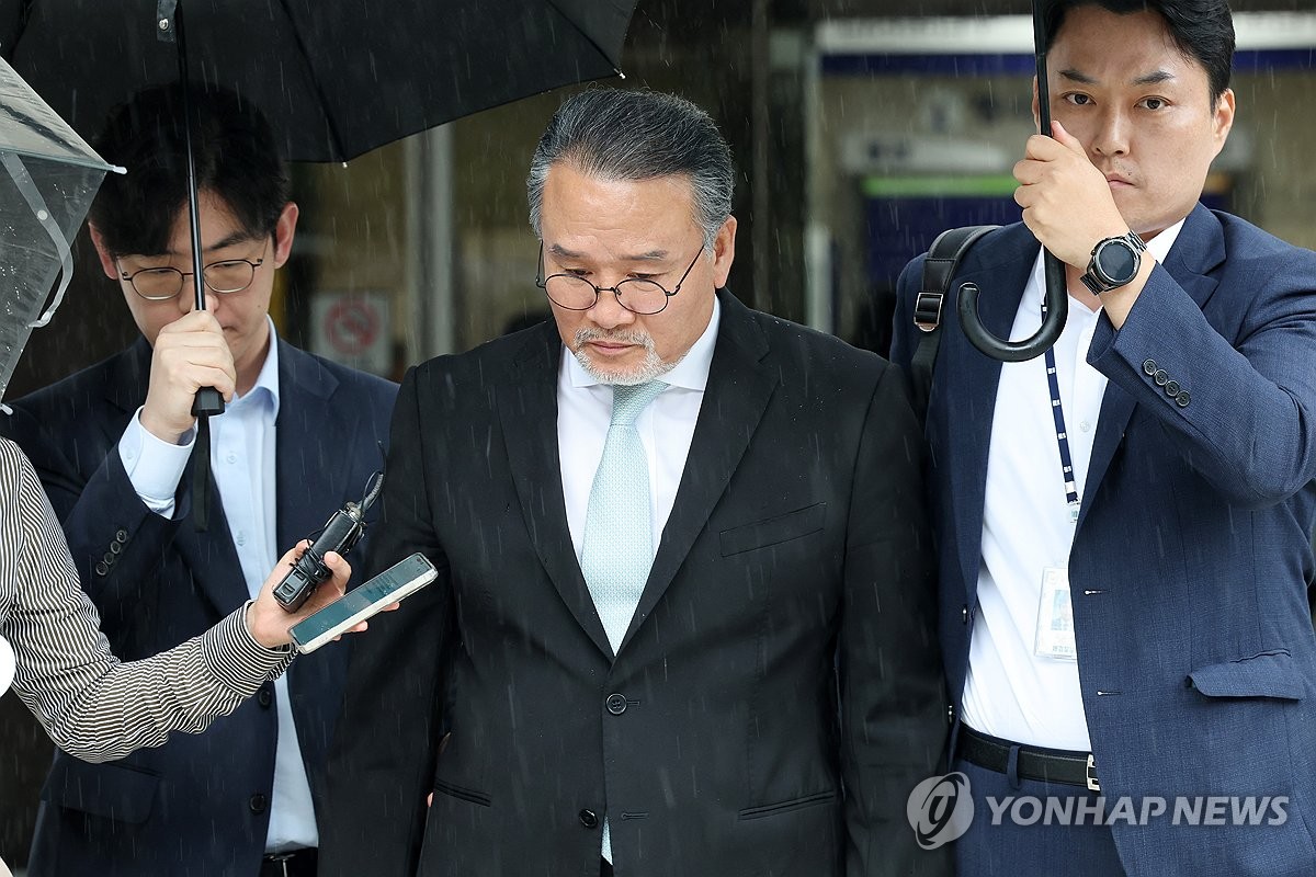 김건희특검 첫기소 삼부토건 사건, 김용현 추가기소 재판부로
