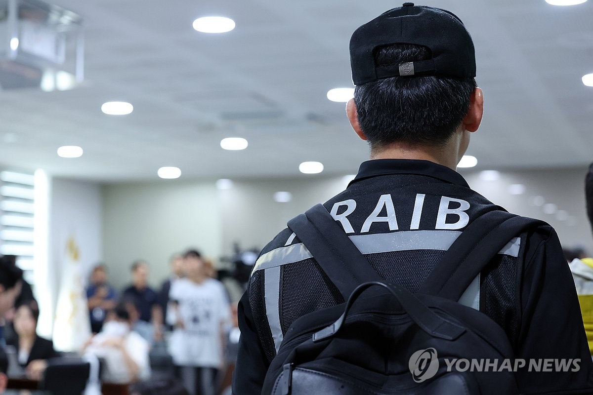 '제주항공 여객기 참사' 조사 결과 언론 공개 무산…유…