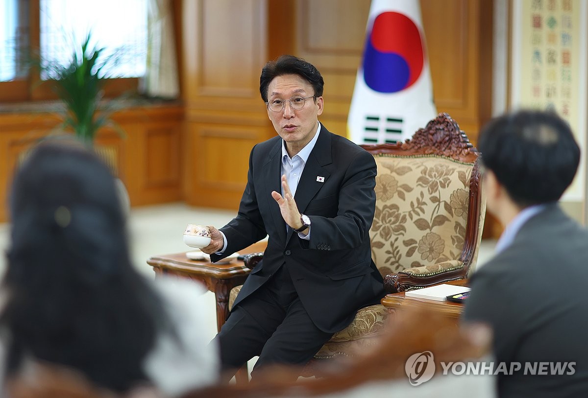 [연합뉴스 이 시각 헤드라인] - 07:30