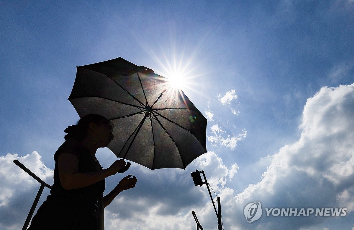 경기 광주 41.3도까지 올라…올해 온열질환 사망 11…