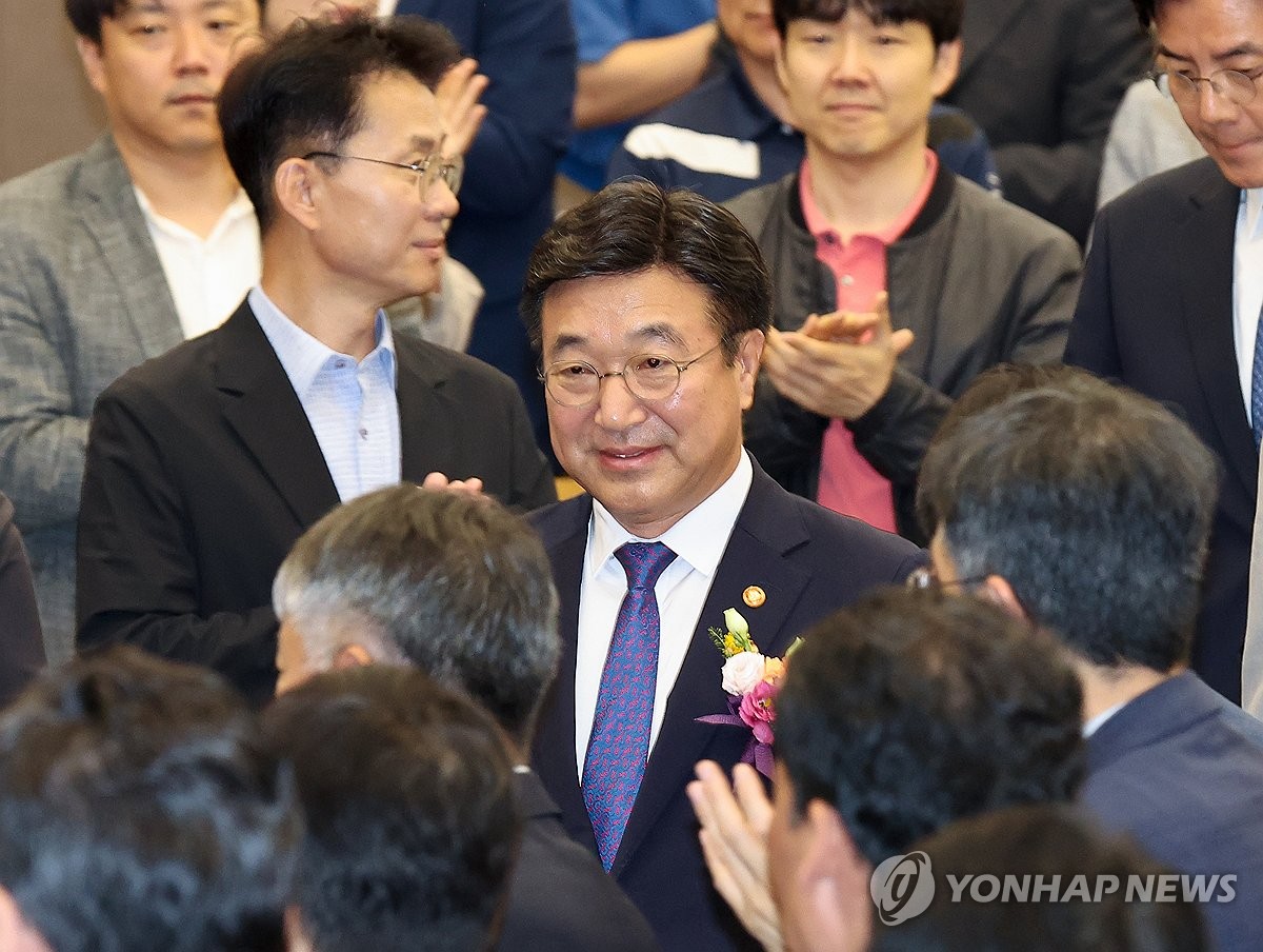 윤호중 "재난사고 희생자·유가족 목소리 경청해 국민신뢰…