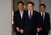 李대통령, 8월15일 광화문 국민임명식…"가장 많은 국민과 함께"