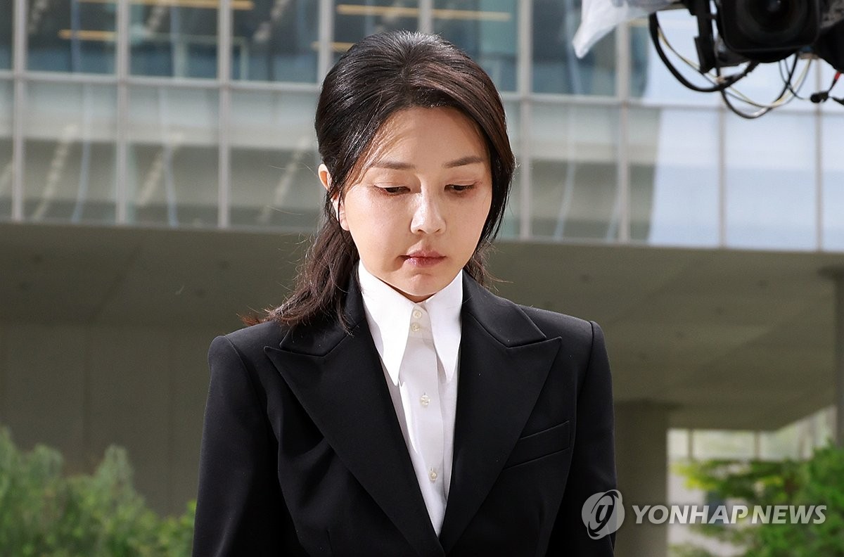 김건희, 구속 후 줄곧 진술 거부…삼청동 안가 사적 이용 정황(종합2보)