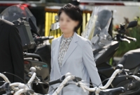 Unification Church leader's aide appears for questioning over ex-first lady allegations