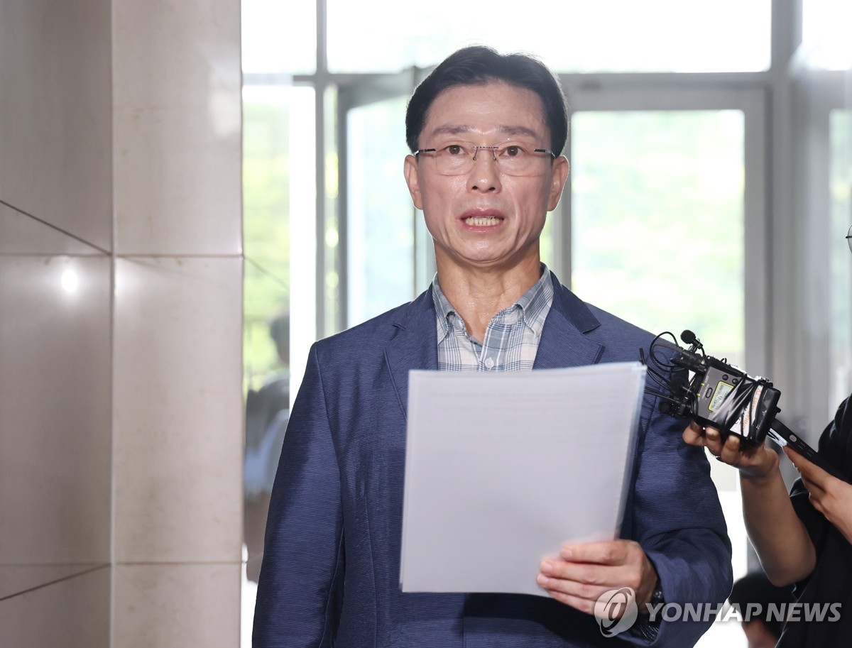 해병대 장병 훈련 자료사진