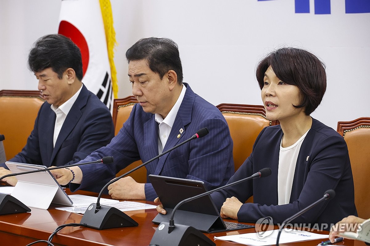 당정, 맞춤형 AI 집중육성·확산…"쉽게 쓰는 모두의 AI로"