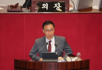 EBS법 필리버스터…野 "글로벌 표준 벗어나"·與 "독립성 보장"